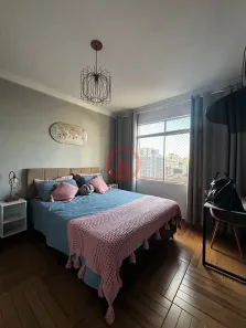 Apartamento com 2 Quartos para alugar, 60m² no Vila Buarque, São Paulo