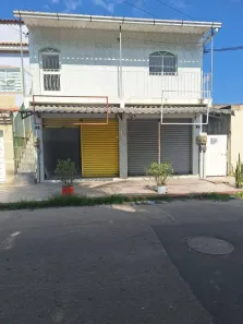 Ponto Comercial à venda, 12m² no Campo Grande, Rio de Janeiro