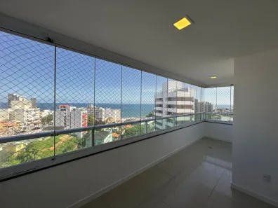 Apartamento com 3 Quartos à venda, 102m² no Rio Vermelho, Salvador