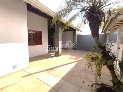 Casa com 3 Quartos à venda, 162m² no Nova Campinas, Campinas