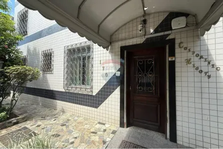 Apartamento com 2 Quartos à venda, 54m² no Taquara, Rio de Janeiro