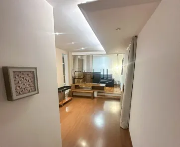 Apartamento com 3 Quartos para alugar, 106m² no Pinheiros, São Paulo