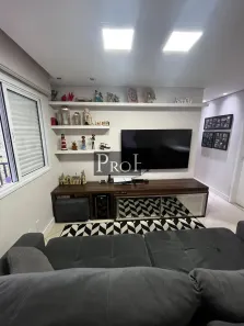 Apartamento com 3 Quartos à venda, 85m² no Santa Paula, São Caetano do Sul