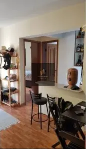 Apartamento com 1 Quarto à venda, 43m² no Paraíso, São Paulo