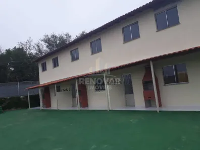 Sobrado com 2 Quartos à venda, 60m² no Cézar de Souza, Mogi das Cruzes