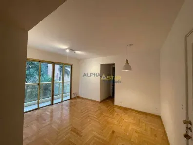 Apartamento com 3 Quartos para alugar, 117m² no Alphaville Centro Industrial e Empresarial/Alphaville., Barueri