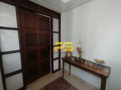 Apartamento com 4 Quartos para alugar, 280m² no Cabo Branco, João Pessoa