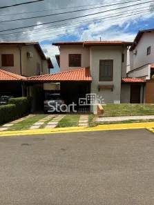 Casa de Condomínio com 4 Quartos à venda, 153m² no Parque Rural Fazenda Santa Cândida, Campinas