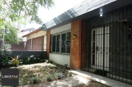 Casa com 3 Quartos à venda, 159m² no Jardim Botânico, Porto Alegre