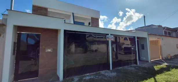 Casa com 3 Quartos à venda, 130m² no Planície da Serra, Serra