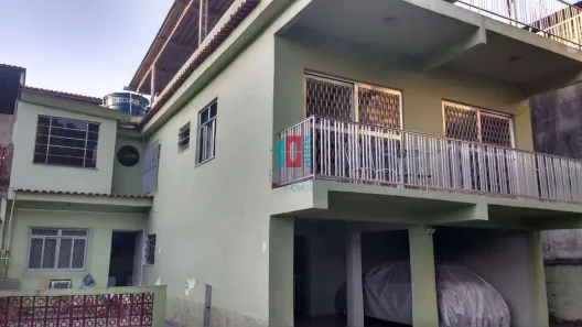 Casa com 3 Quartos à venda, 480m² no Parque Analândia, São João de Meriti