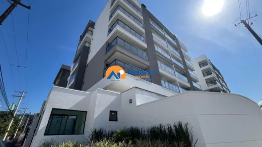Apartamento com 1 Quarto à venda, 42m² no Itaguá, Ubatuba