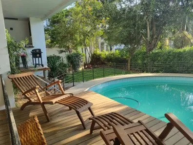 Sobrado com 4 Quartos à venda, 540m² no Jardim Guedala, São Paulo
