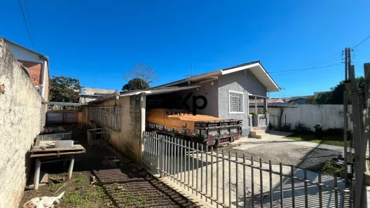 Lote/Terreno à venda, 600m² no Centro, Pinhais