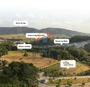 Lote/Terreno à venda, 300m² no Jardim Quintas das Videiras, Jundiaí