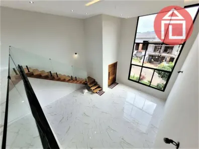 Casa de Condomínio com 3 Quartos à venda, 213m² no Parque Imperador, Bragança Paulista