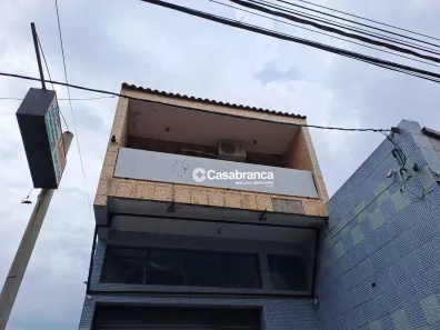 Sala Comercial para alugar, 60m² no Além Ponte, Sorocaba