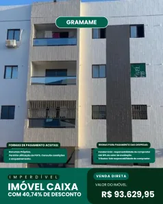 Imóvel Comercial com 2 Quartos à venda, 49m² no Valentina de Figueiredo, João Pessoa