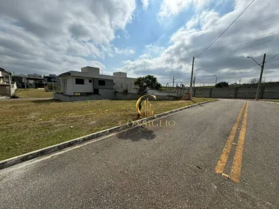 Lote/Terreno à venda, 250m² no Loteamento Floresta, São José dos Campos