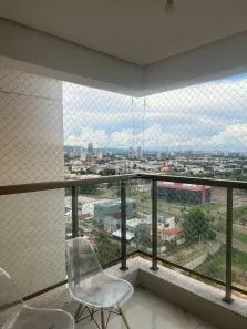 Flat com 1 Quarto para alugar, 44m² no Plano Diretor Norte, Palmas