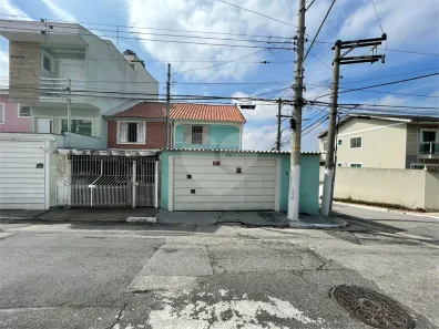 Sobrado com 2 Quartos à venda, 65m² no Vila Gustavo, São Paulo