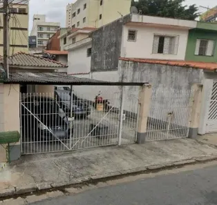 Casa com 1 Quarto para alugar, 40m² no Rudge Ramos, São Bernardo do Campo
