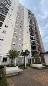 Apartamento com 2 Quartos à venda, 65m² no Parque Quinta das Paineiras, São José do Rio Preto