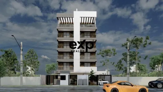 Cobertura com 3 Quartos à venda, 163m² no Centro, Pinhais