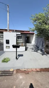 Casa com 2 Quartos à venda, 65m² no Setor 3, Ibiporã