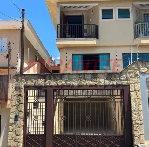 Sobrado com 3 Quartos à venda, 179m² no Parque São Domingos, São Paulo