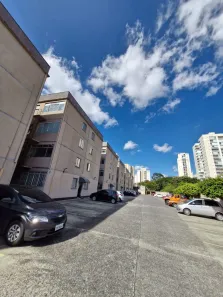 Apartamento com 1 Quarto à venda, 45m² no Macedo, Guarulhos