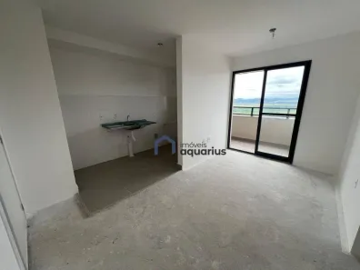 Apartamento com 2 Quartos à venda, 54m² no Jardim das Indústrias, São José dos Campos