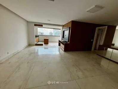 Apartamento com 4 Quartos à venda, 145m² no Vila da Serra, Nova Lima