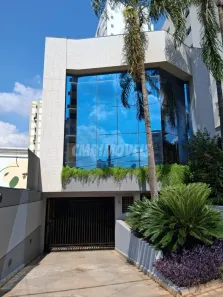 Sala Comercial com 1 Quarto para alugar, 35m² no Cambuí, Campinas