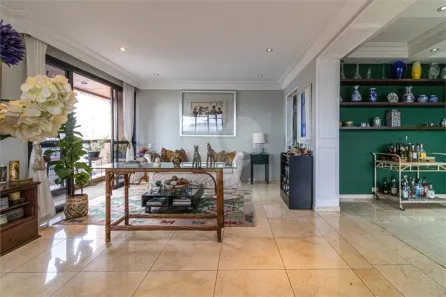 Apartamento com 4 Quartos à venda, 266m² no Vila Mariana, São Paulo