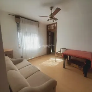 Apartamento com 2 Quartos à venda, 53m² no Azenha, Porto Alegre