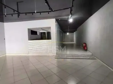 Ponto Comercial para alugar, 200m² no Parque Oratório, Santo André