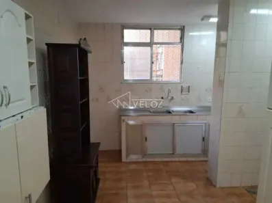 Apartamento com 3 Quartos à venda, 108m² no Flamengo, Rio de Janeiro
