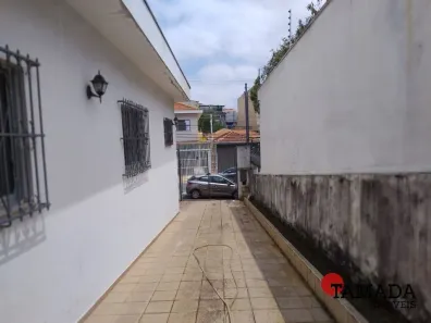 Casa com 3 Quartos à venda, 200m² no Vila Salete, São Paulo