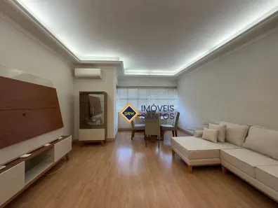Apartamento com 2 Quartos à venda, 70m² no Gonzaga, Santos