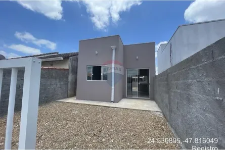 Casa com 1 Quarto à venda, 33m² no , Registro