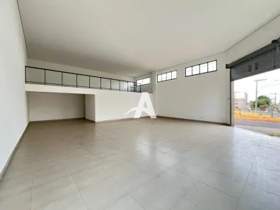 Galpão/Depósito/Armazém para alugar, 255m² no Laranjeiras, Uberlândia
