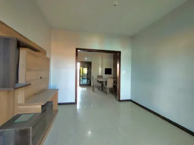 Apartamento com 3 Quartos para alugar, 120m² no Parque da Matriz, Cachoeirinha