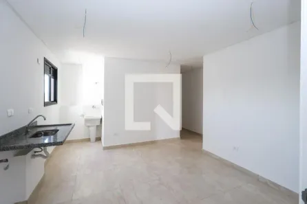 Apartamento com 2 Quartos à venda, 41m² no Vila das Mercês, São Paulo