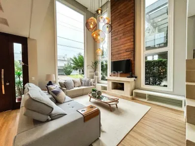 Casa de Condomínio com 4 Quartos à venda, 480m² no XANGRI-LÁ, Xangri-lá