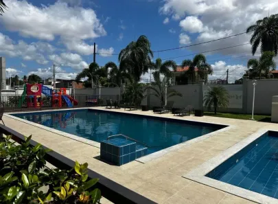 Apartamento com 2 Quartos à venda, 50m² no Cambeba, Fortaleza