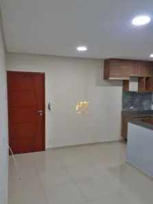 Apartamento com 2 Quartos à venda, 50m² no Vila América, Santo André
