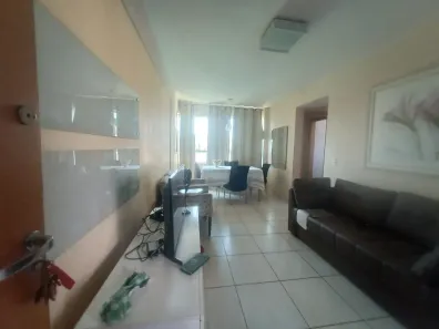 Apartamento com 2 Quartos à venda, 55m² no Santa Tereza, Belo Horizonte