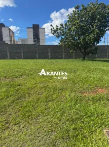 Lote/Terreno à venda, 492m² no Laranjeiras, Uberlândia