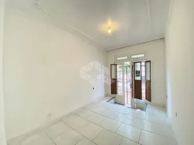Apartamento com 2 Quartos para alugar, 55m² no São Geraldo, Porto Alegre